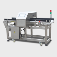 Touch Screen Metal Detector