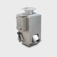 IP 65 Efficient Electrical Metal Separator